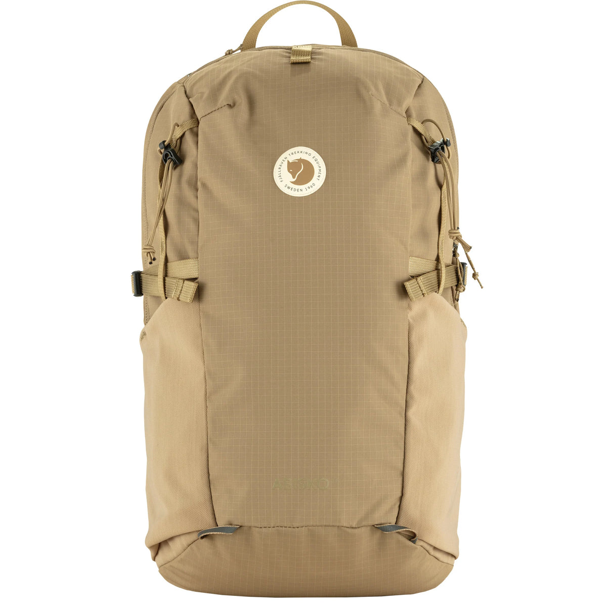 Fjällräven Rucksack Abisko Softpack 16