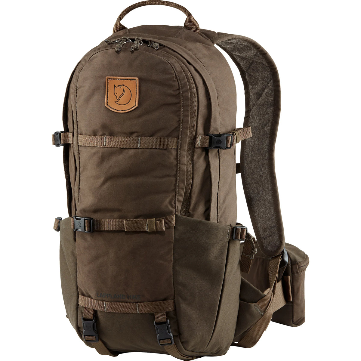 Fjällräven Lappland Hike 15