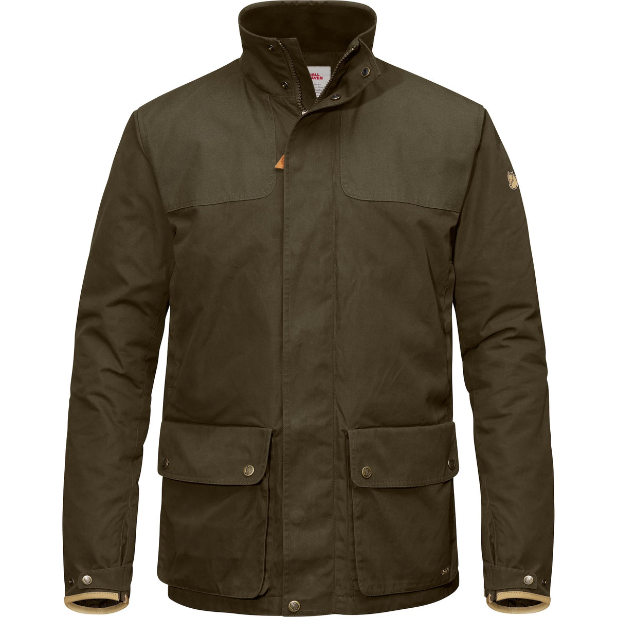 Fjällräven Sörmland Padded Jacket M