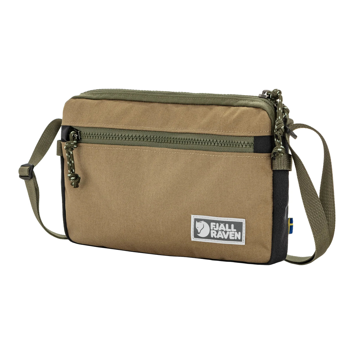Fjällräven Vardag Pocket Large