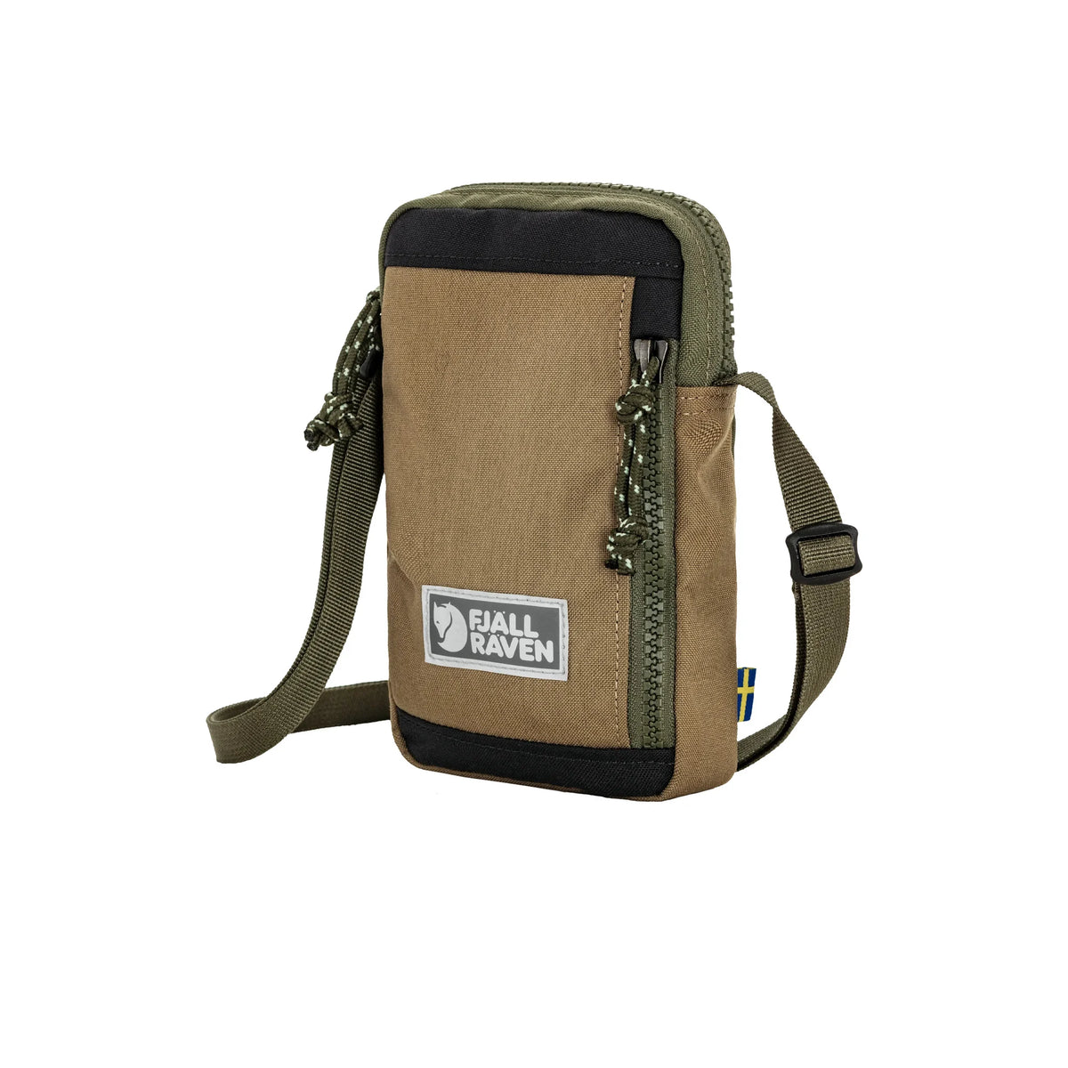 Fjällräven Vardag Pocket Small