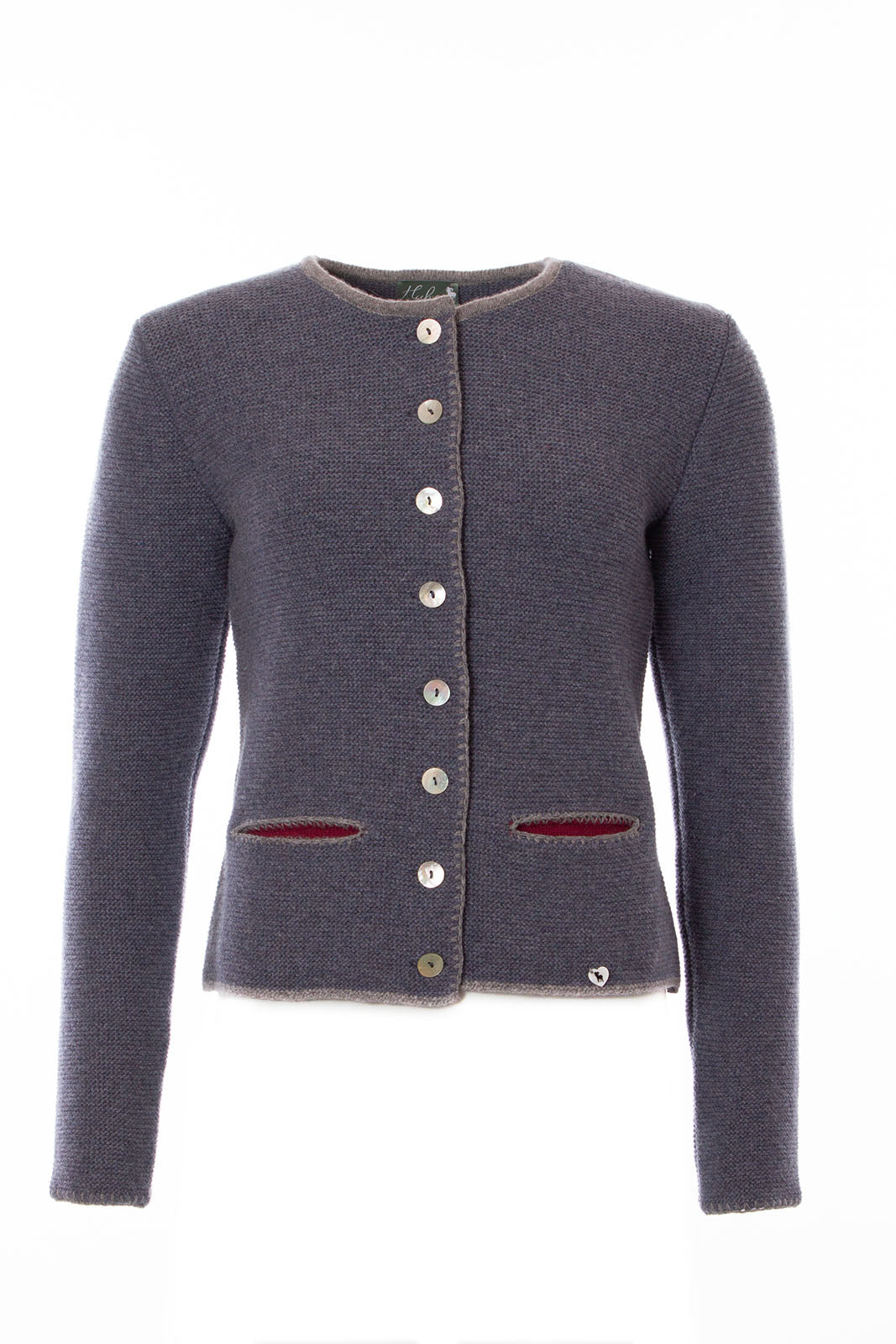 Huber Strickjacke Michi