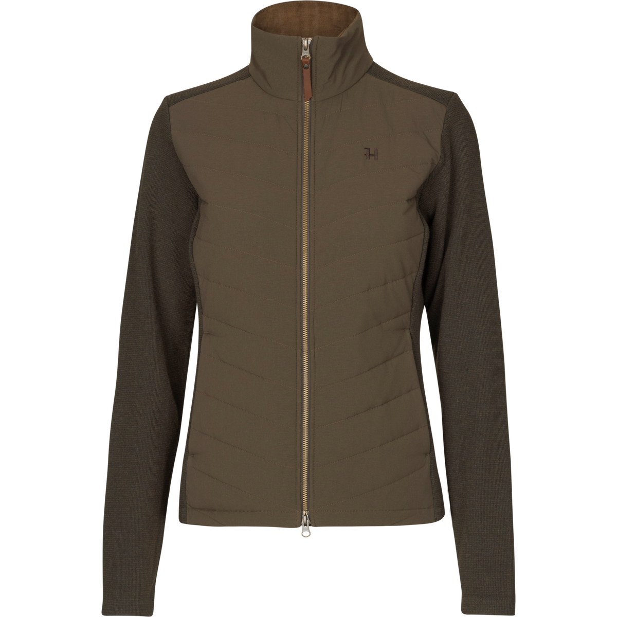 Härkila Damen Fleecejacke Sandhem Pro