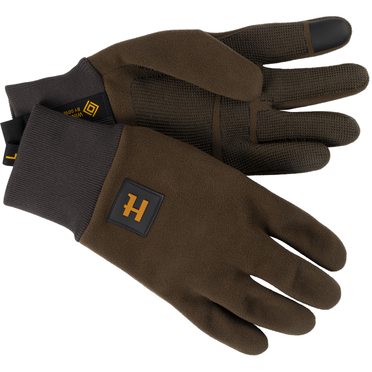 Härkila Forest Hunter WSP Handschuhe