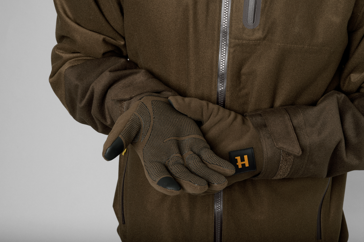 handschuhe härkila Härkila Forest Hunter WSP Handschuhe – Zengerle GmbH