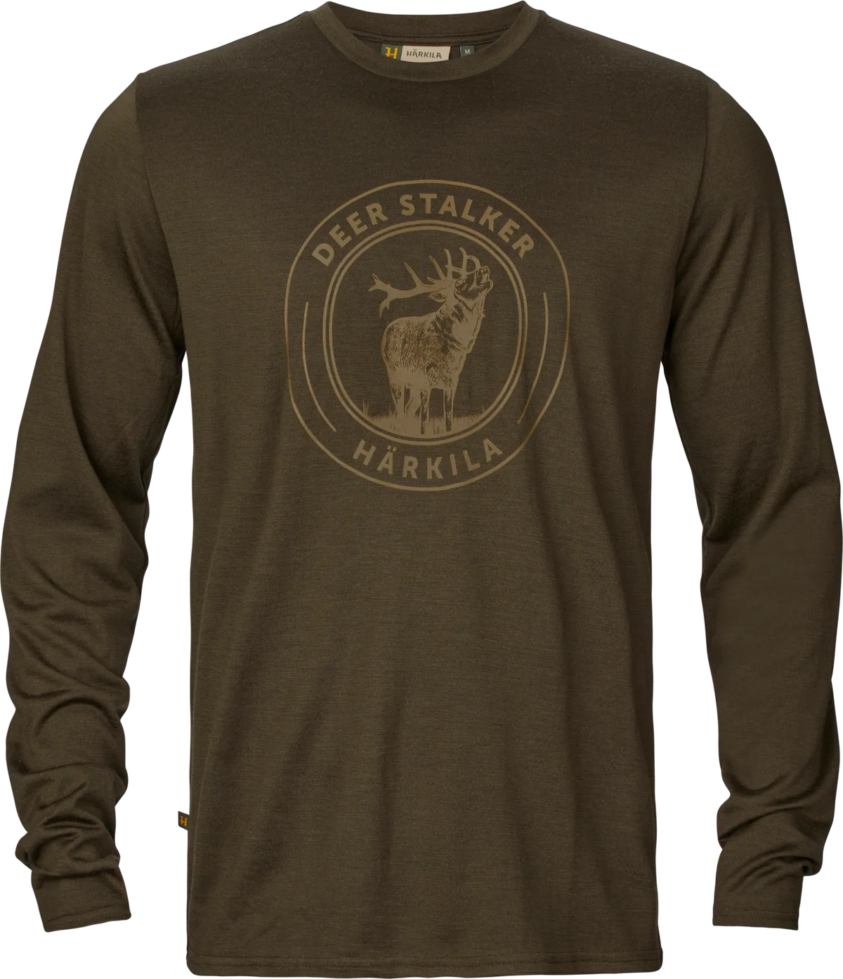 Härkila Game Langarmshirt