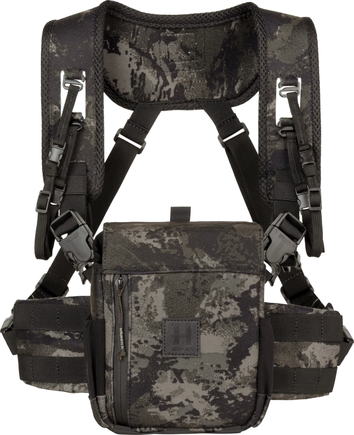 Härkila Fernglashalter NOCTYX