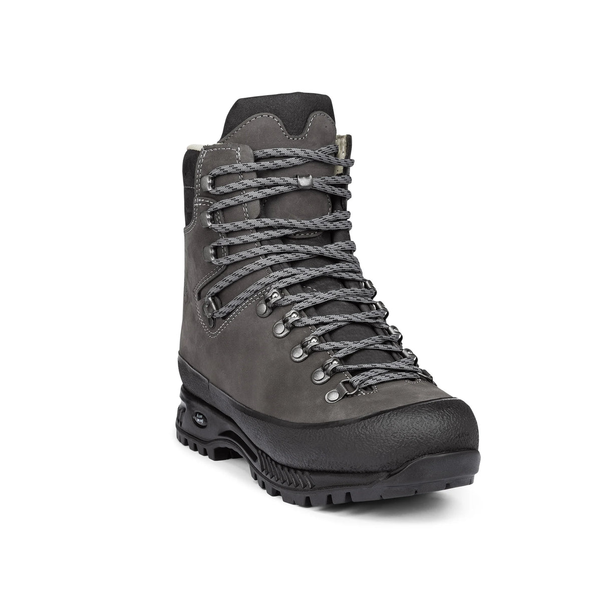 Hanwag Yukon Herren Schuh - der Klassiker