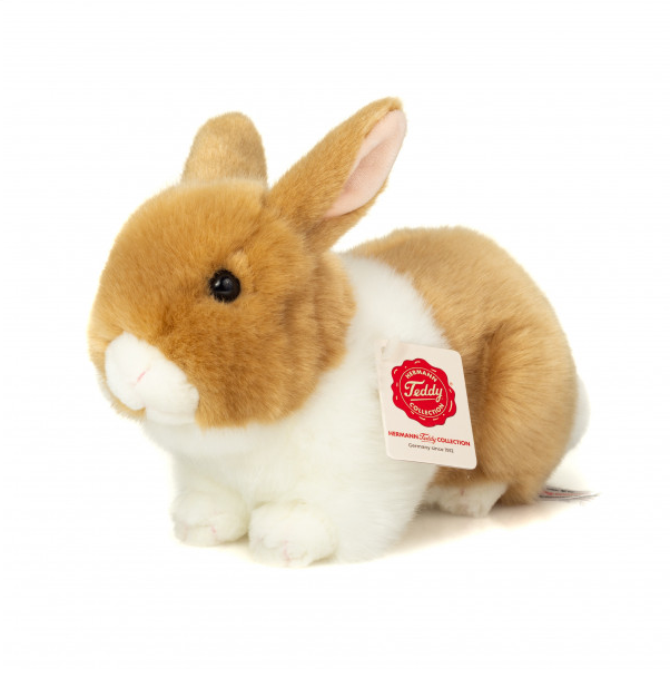 Hermann Teddy Kuscheltier Häschen