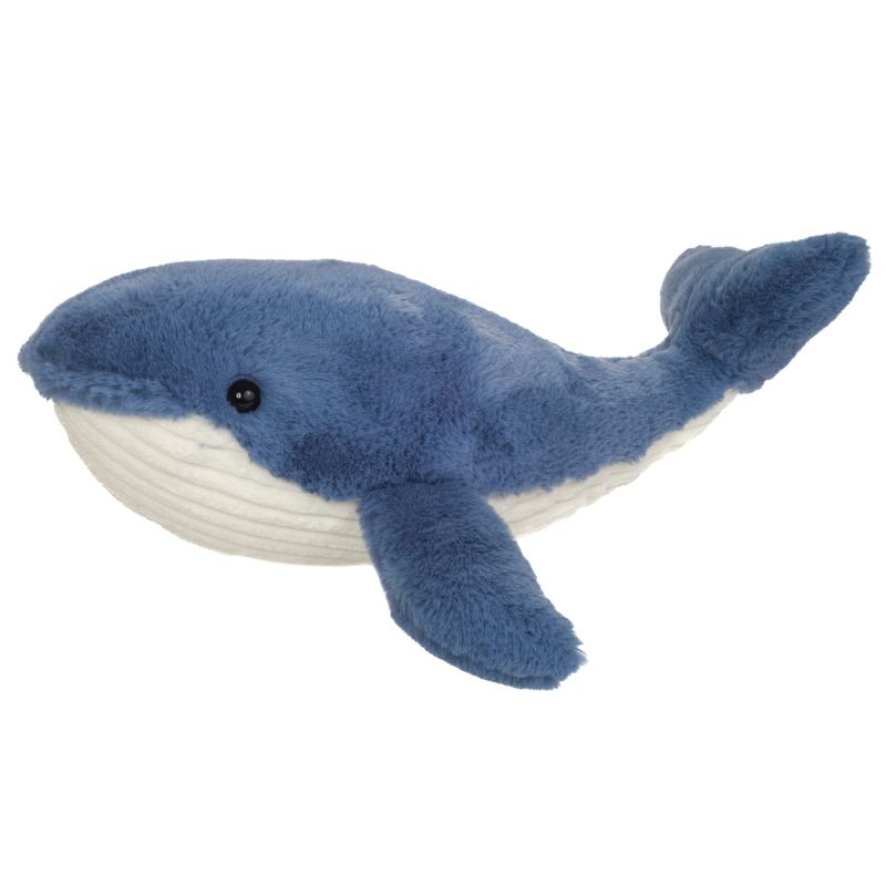 Kuscheltier Walfisch Waltraud