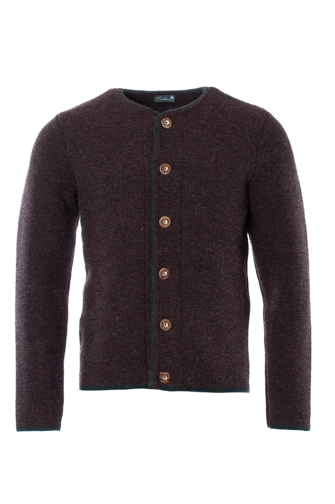 Huber Herren Strickjacke Gerhard