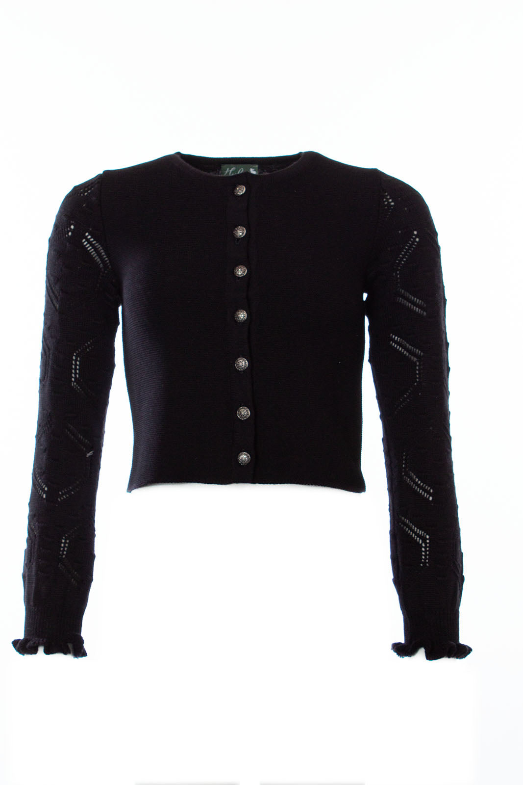 Huber Strickjacke Irina