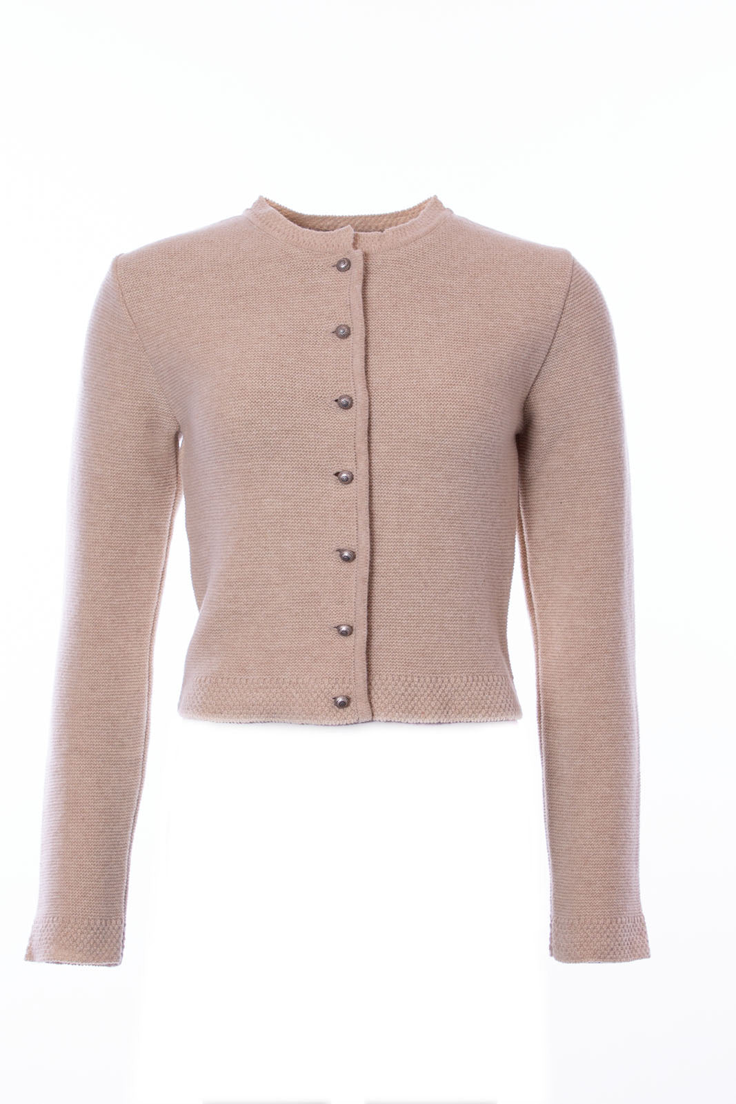 Huber Strickjacke Mendi