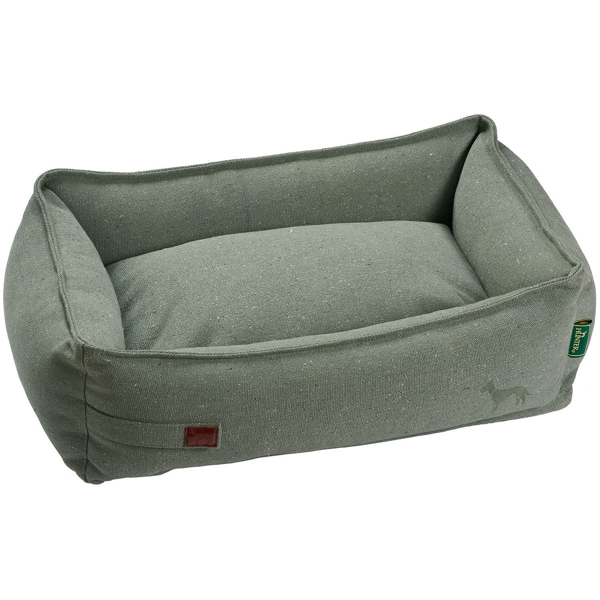 HUNTER Recycling Hundesofa Belluno