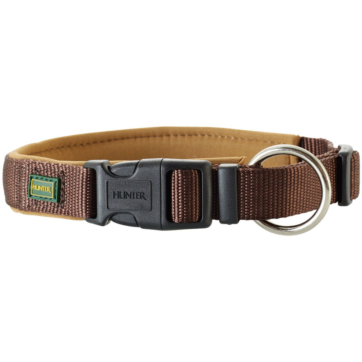 Hunter Halsband Neopren Vario Plus