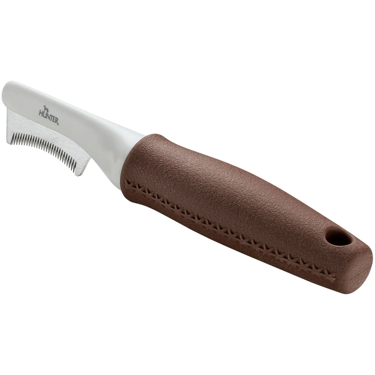 HUNTER Trimmmesser Spa sichelförmig