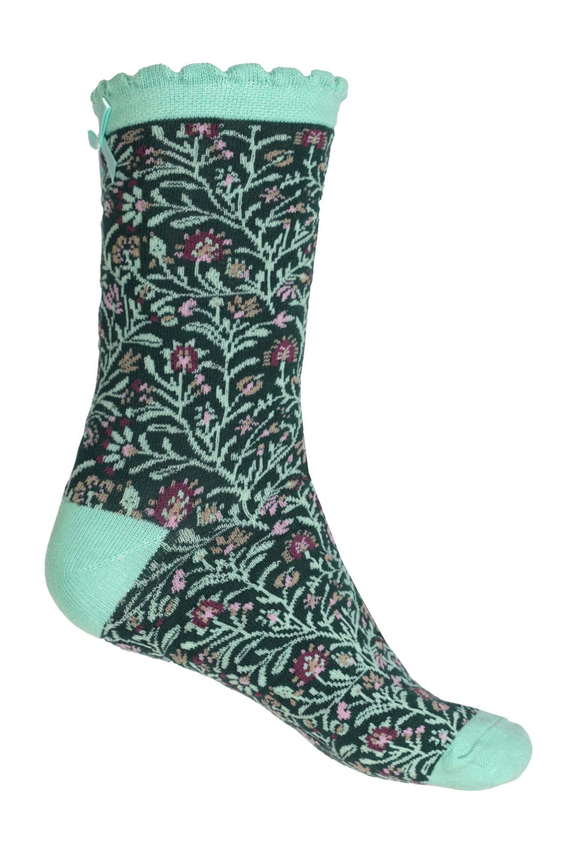 Sorgenfri Sylt Socken Irma Fairytale