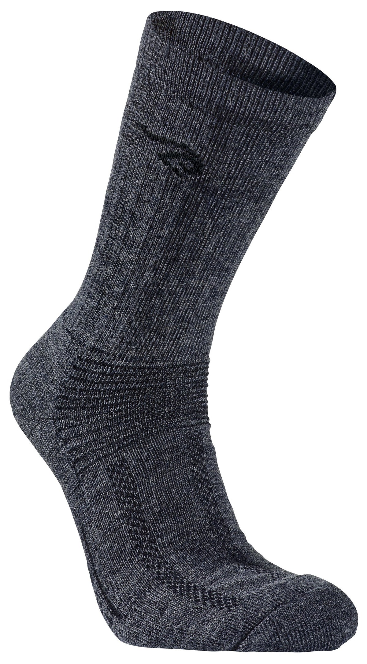 Ivanhoe of Sweden Merino - Socken Trekk