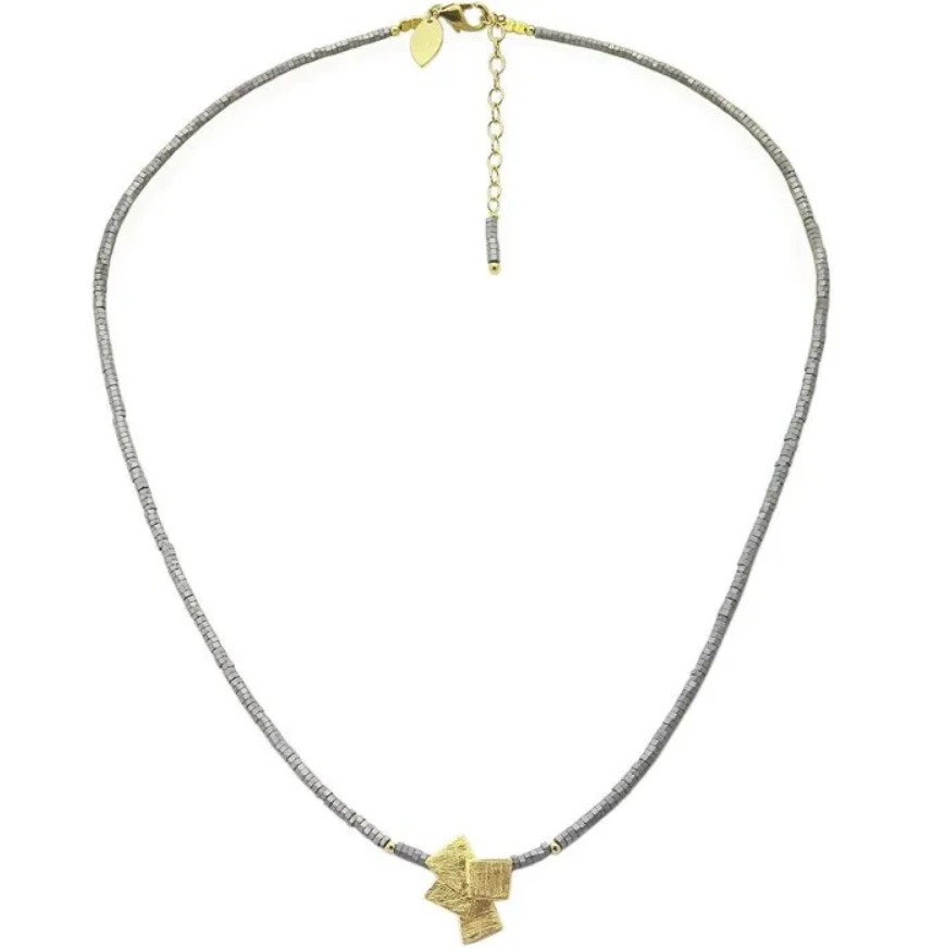 Fineline Collier Katur