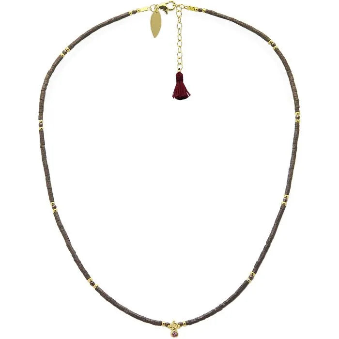 Fineline Collier Bagus