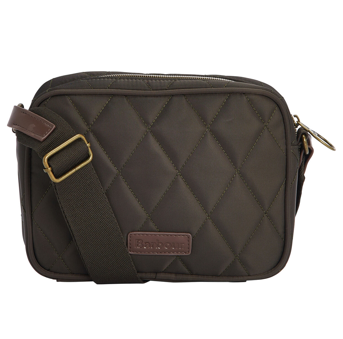 Barbour Umhängetasche Quilted Crossbody