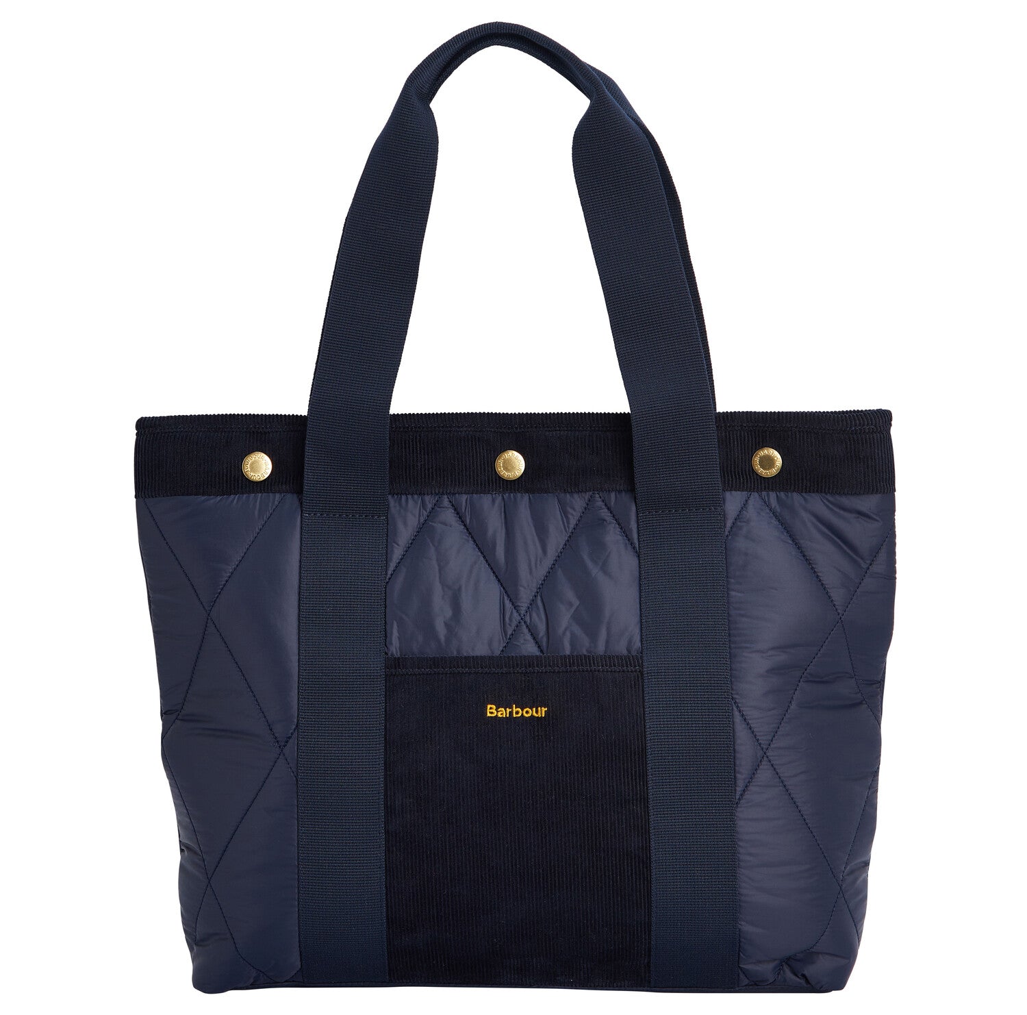 Barbour tote sale