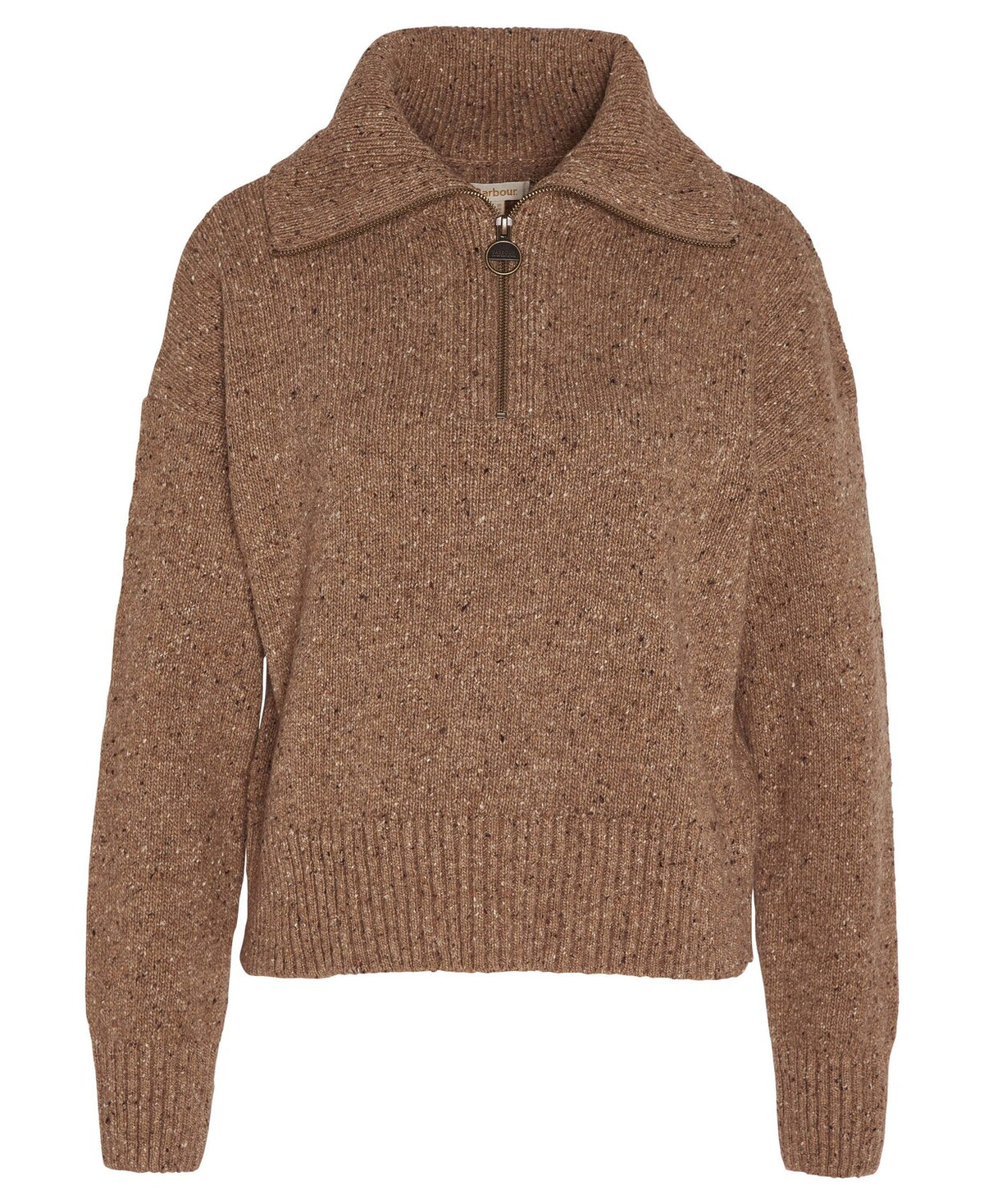 Barbour Pullover Lavensdale