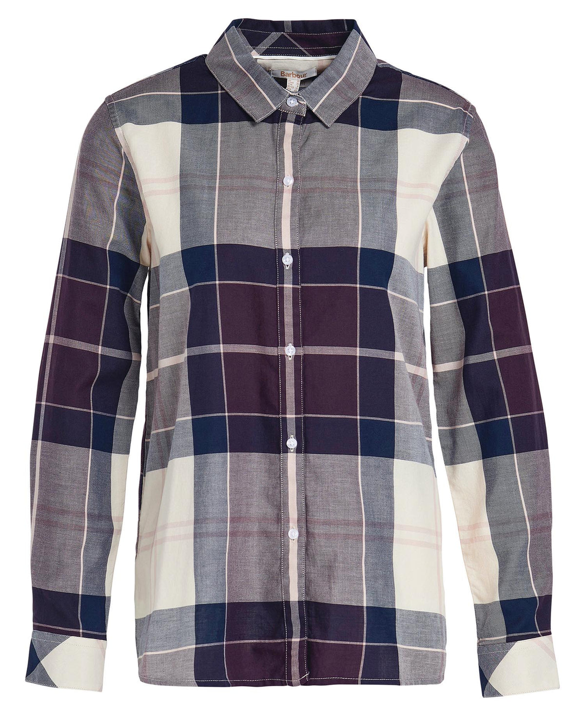 Barbour Bluse Moorland