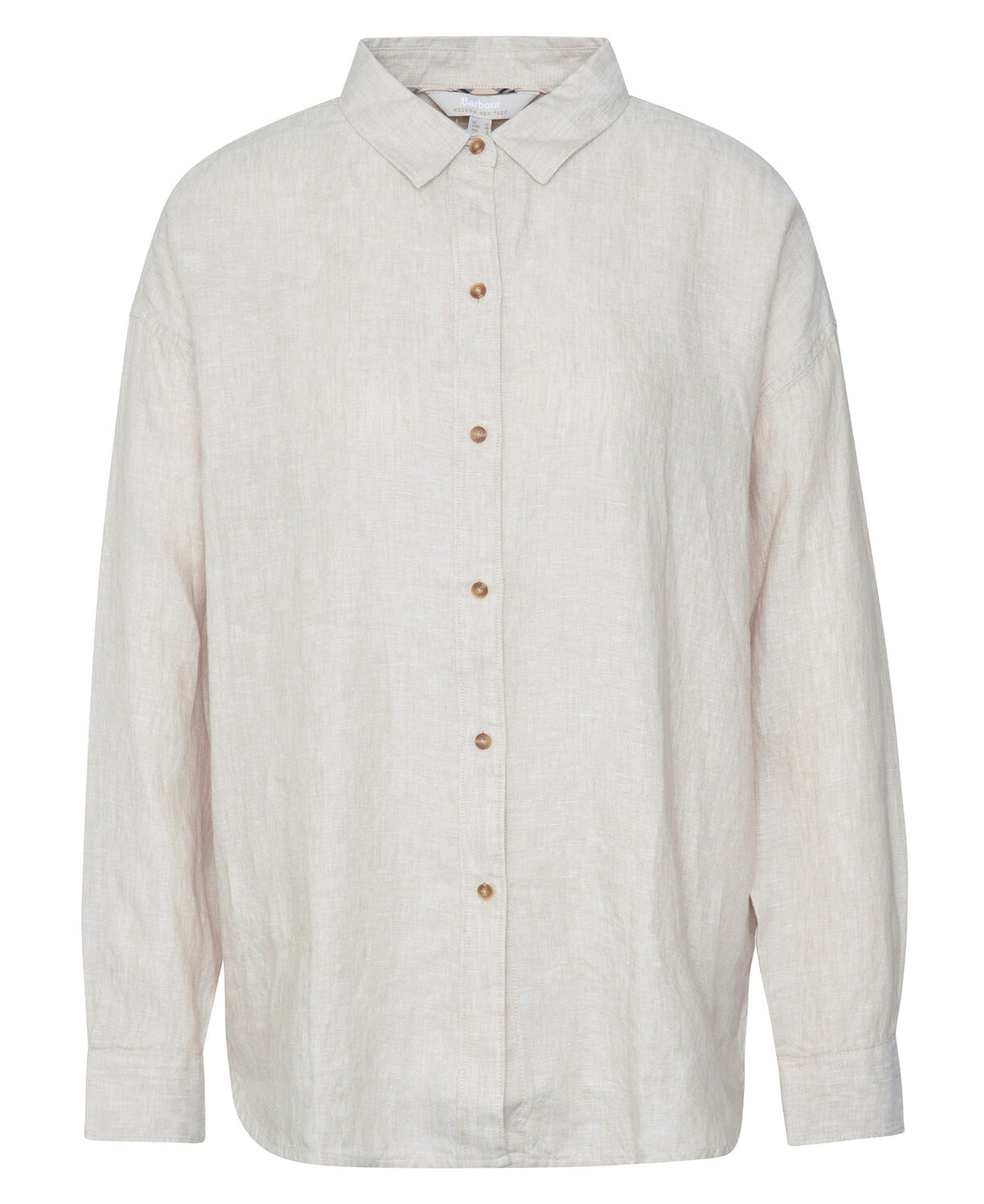 Barbour Bluse Hampton Shirt