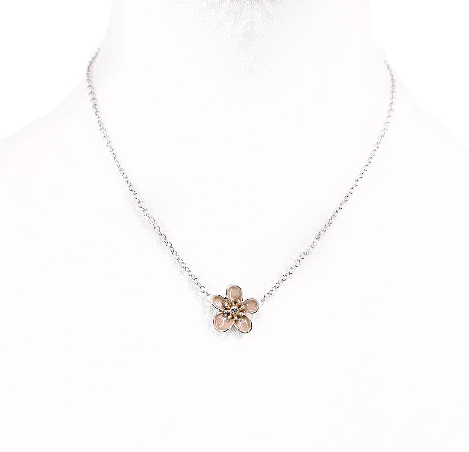 Luise Steiner Collier LUZIA Magerite