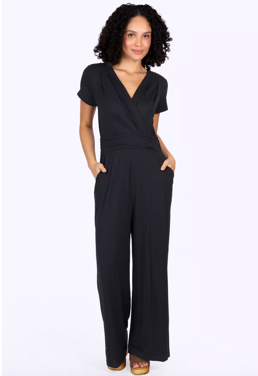 Lykka du Nord Jumpsuit Wieta