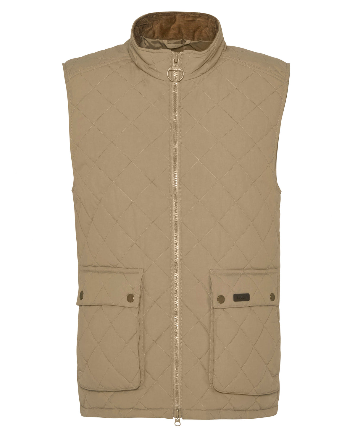 Barbour Weste Fernwood Gilet