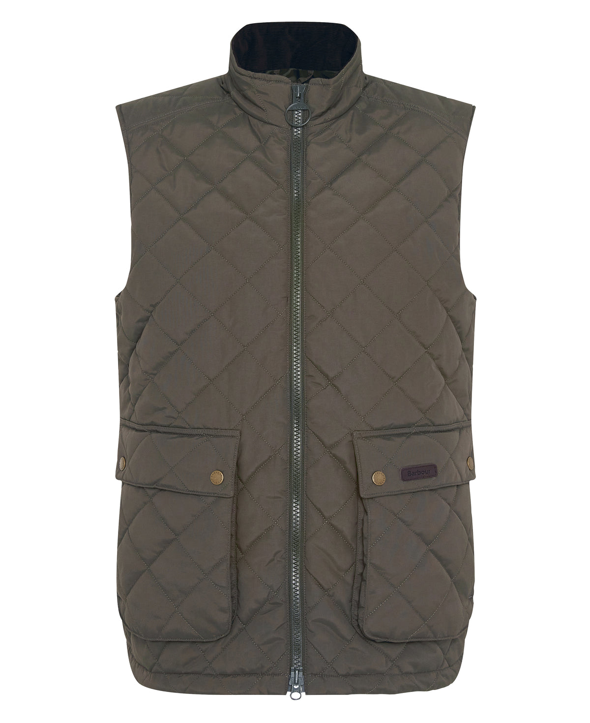 Barbour Weste Fernwood Gilet