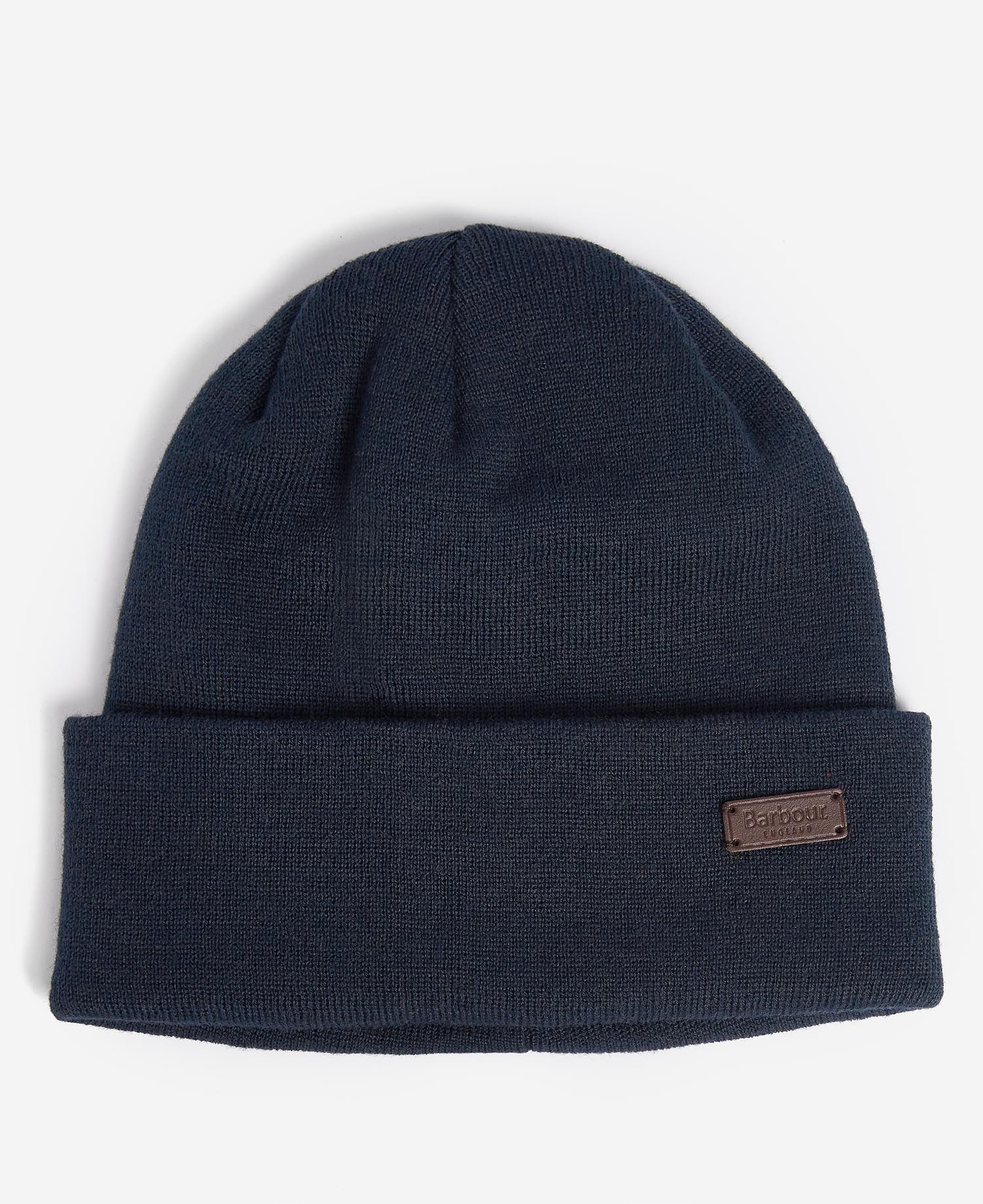 Barbour Strickmutze Healey Beanie