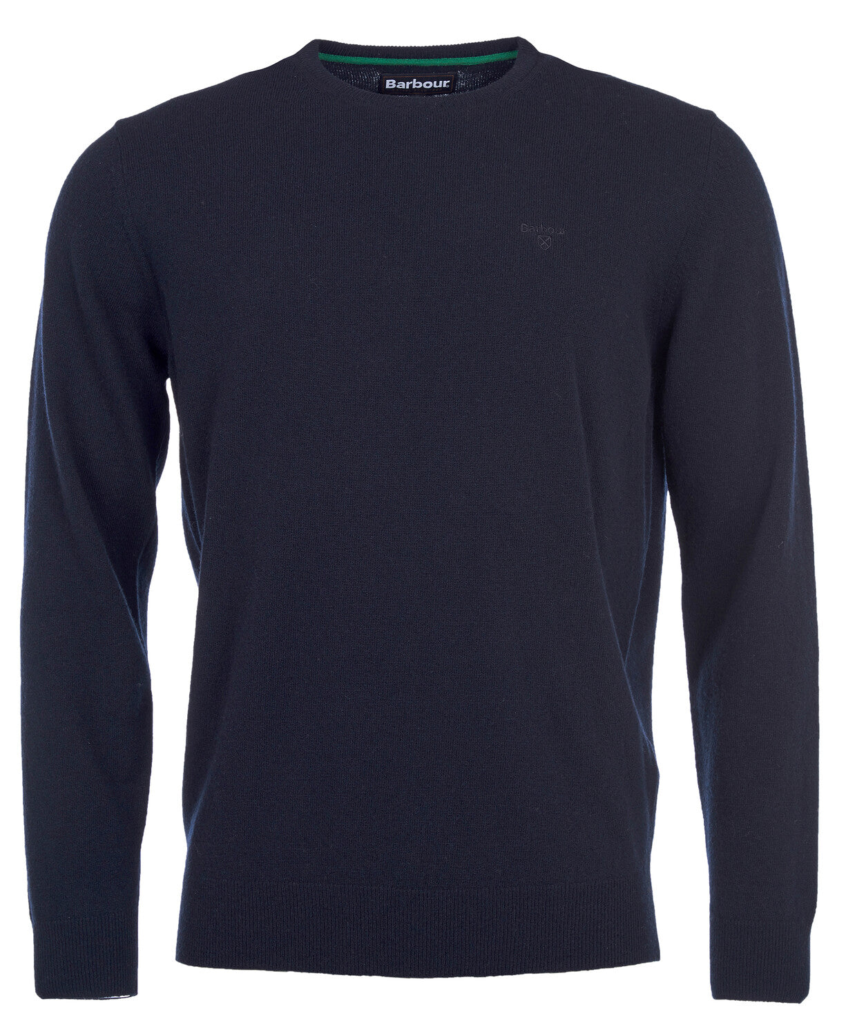 Barbour Herren Pullover Essential Lambswool Crew Zengerle GmbH Jagdundtrachten