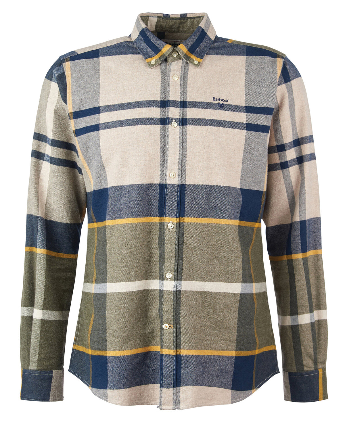 Barbour Hemd Iceloch