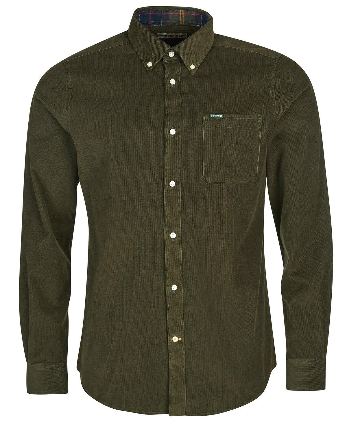 Barbour Hemd Ramsey