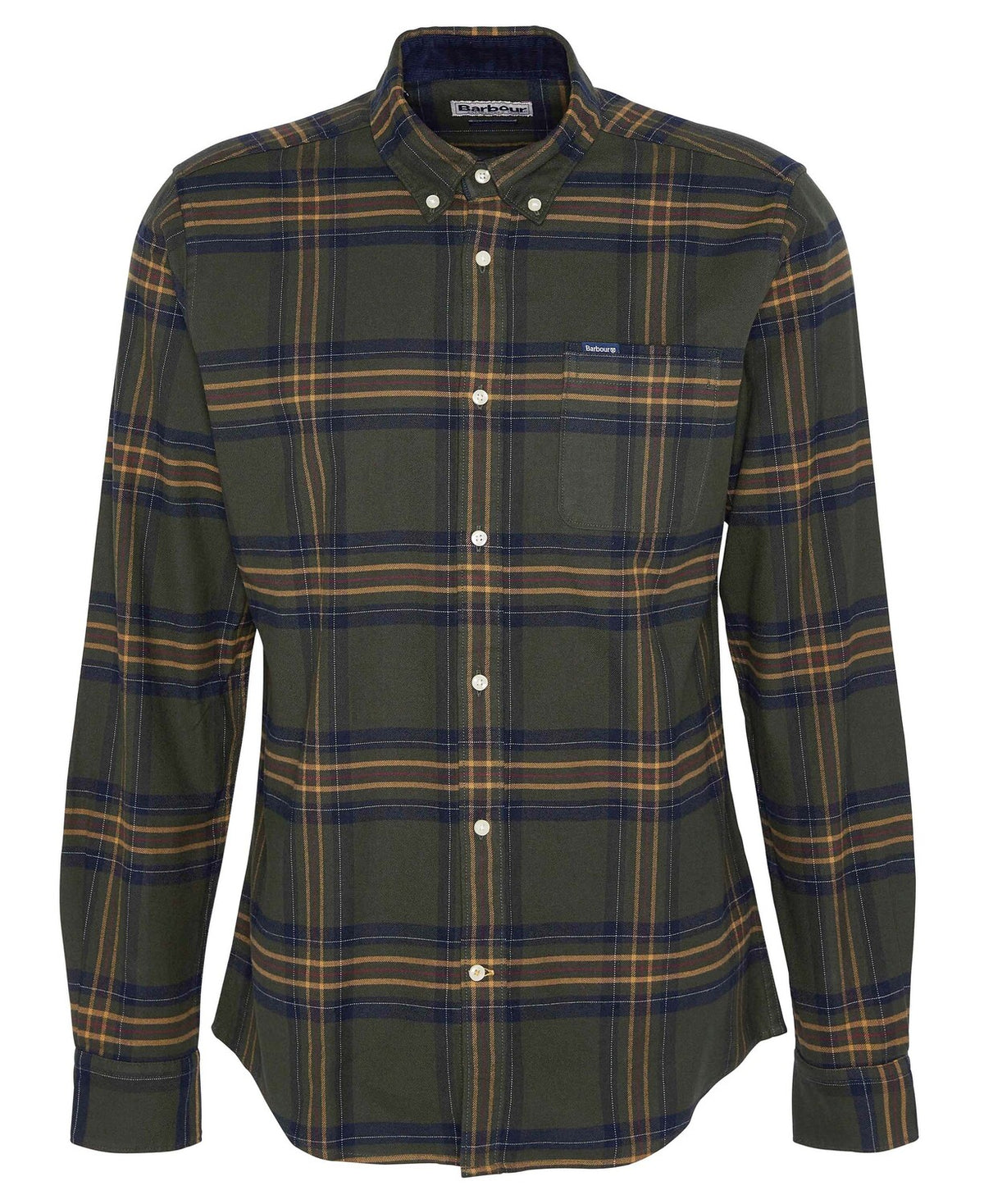 Barbour Hemd Portdown