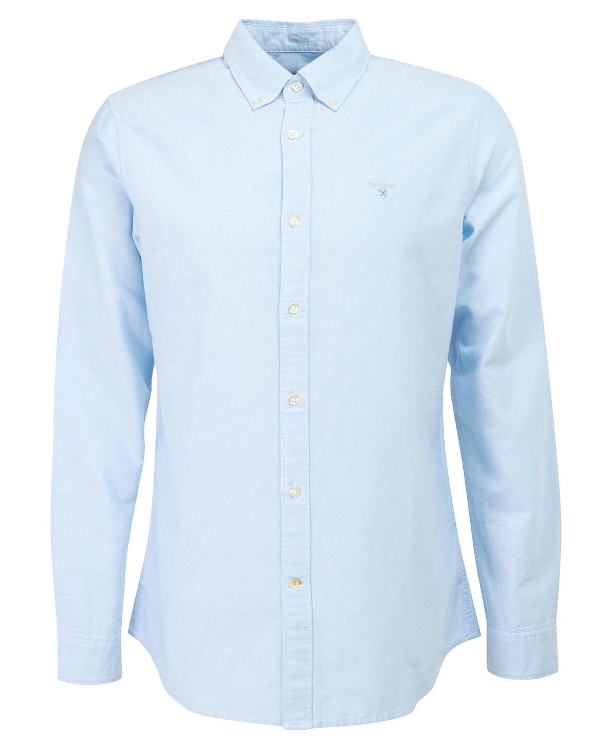 Barbour Hemd Oxtown Shirt