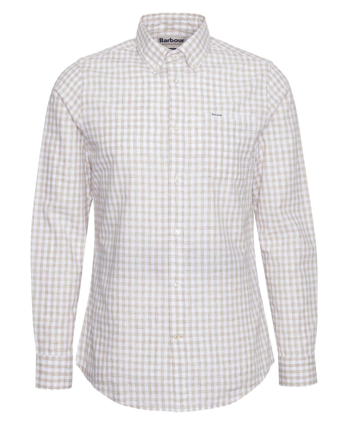 Barbour Hemd Kanehill Shirt