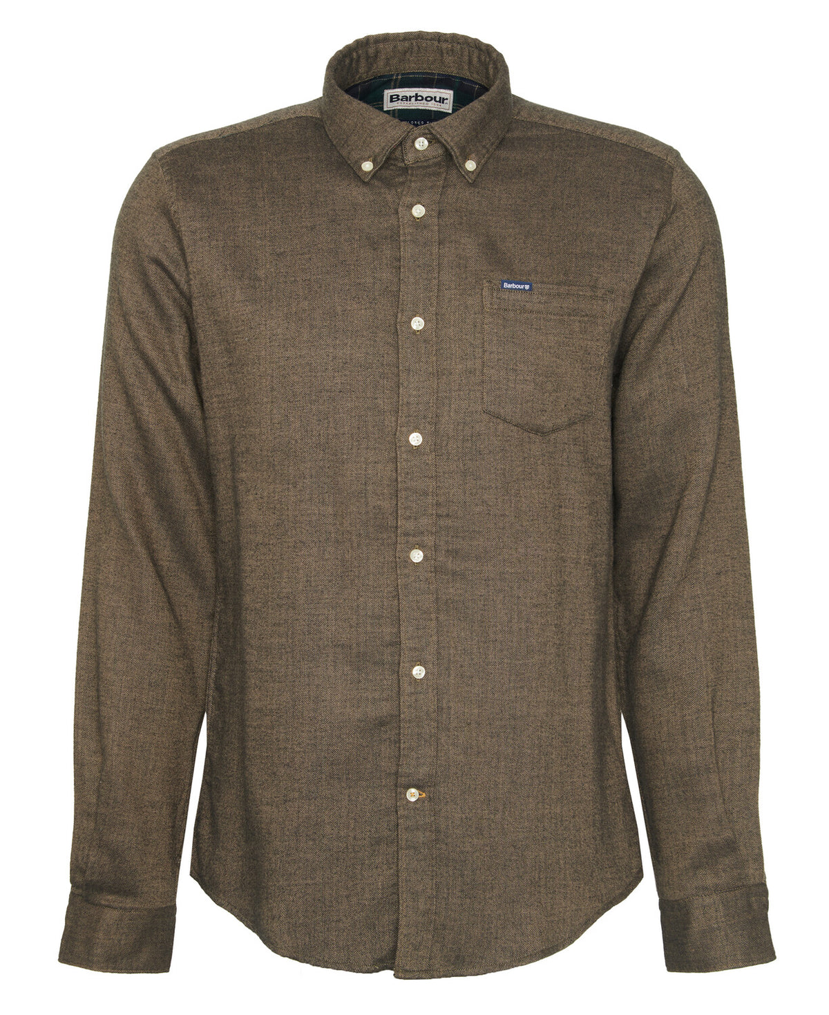 Barbour Hemd Buckley