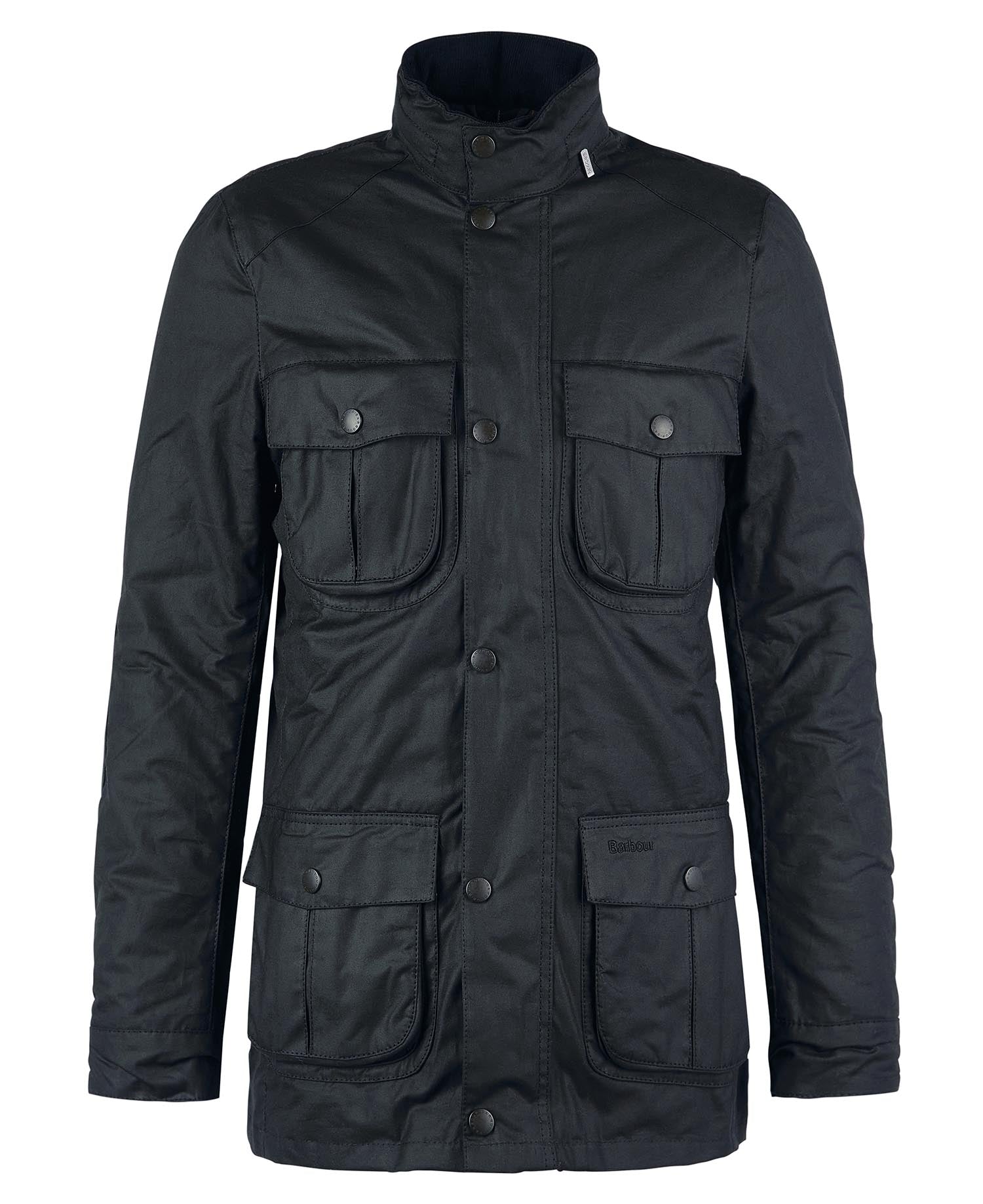 Barbour Corbridge Wachsjacke Zengerle GmbH Jagdundtrachten