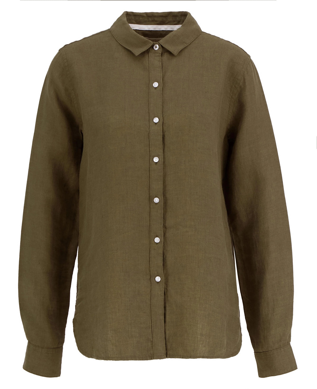 Barbour Bluse Marine khaki