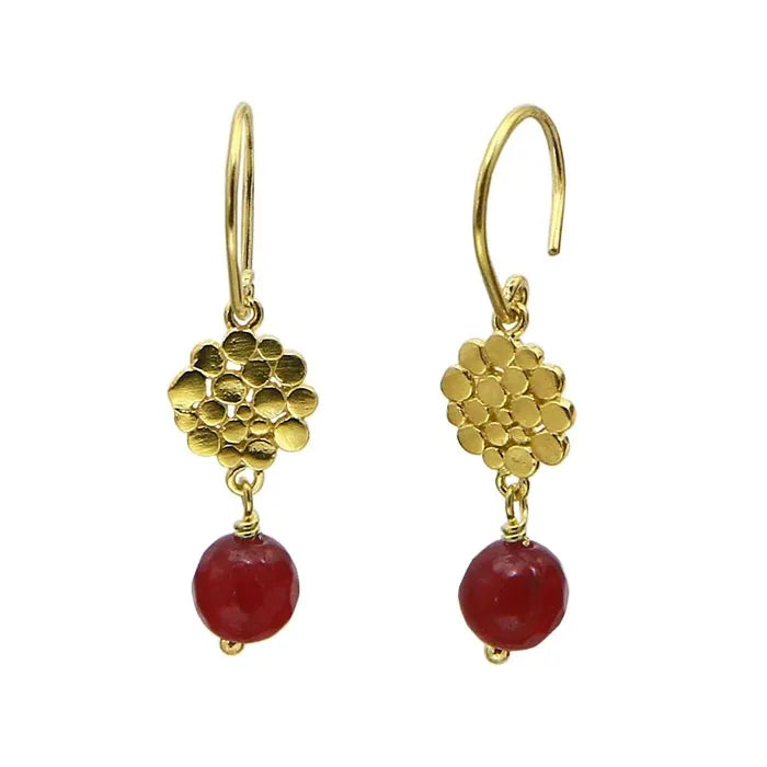 Fineline Ohrringe Vero