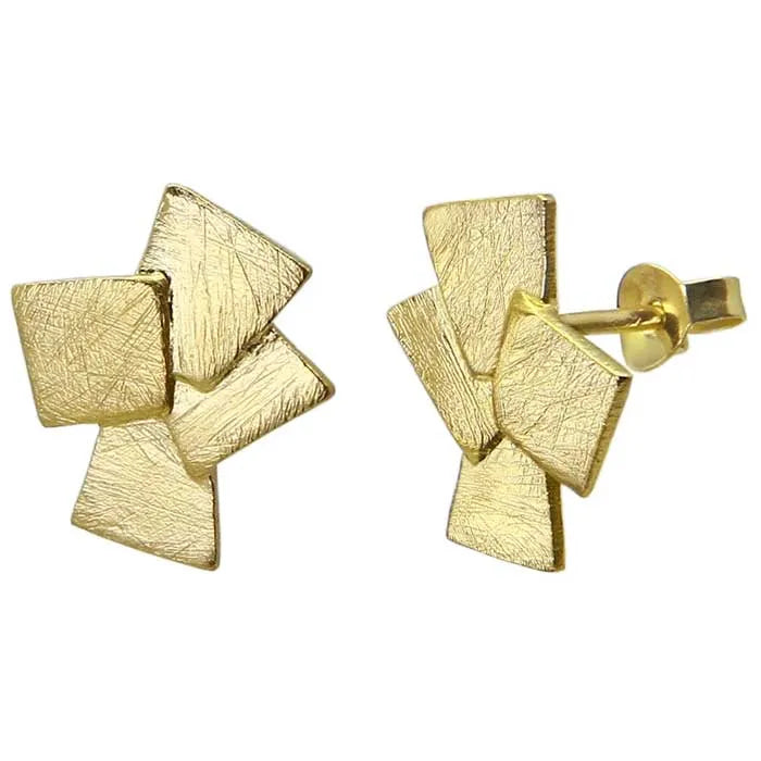 Fineline Ohrringe Katur