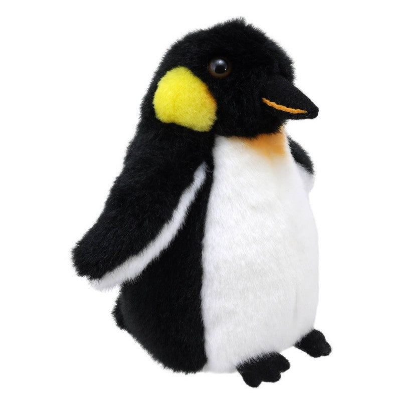 Kuscheltier Pinguin- Wilberry Minis