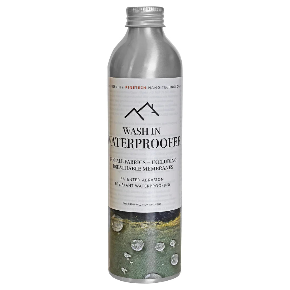 Pinewood Wash-in-Imprägniermittel