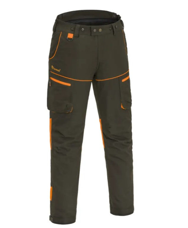 Pinewood Wildboar Extreme Hose
