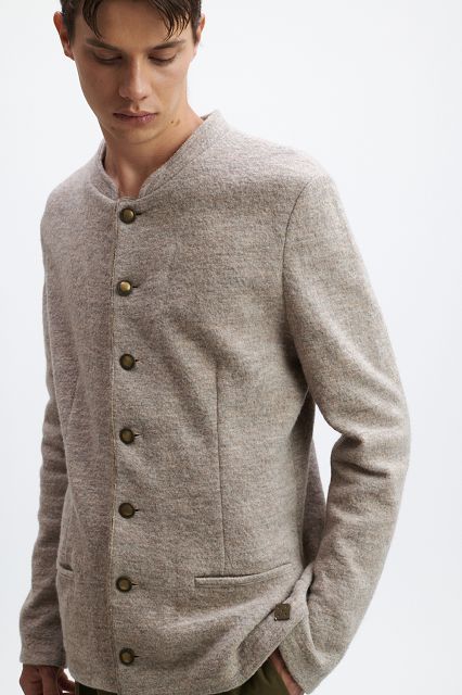 Stapf Trachtenjacke Baltus