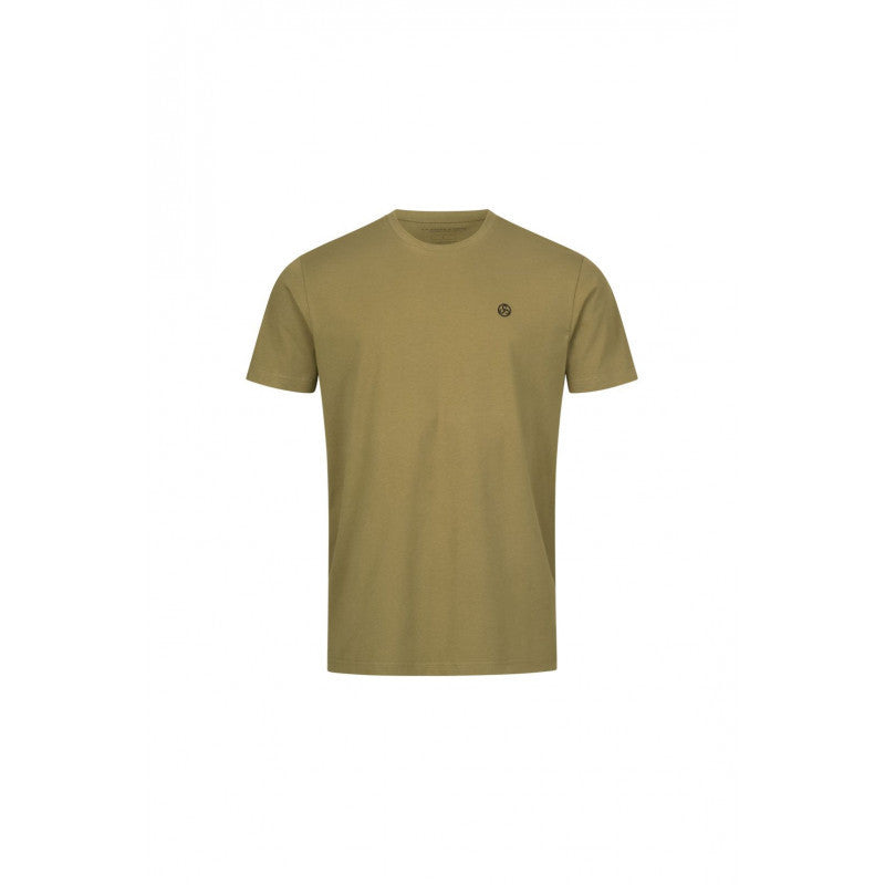 Sauer & Sohn Basic T-Shirt